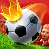 世界足球之王游戏下载安装-世界足球之王最新免费版下载