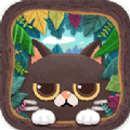 猫咪的秘密森林游戏下载安装-猫咪的秘密森林最新免费版下载