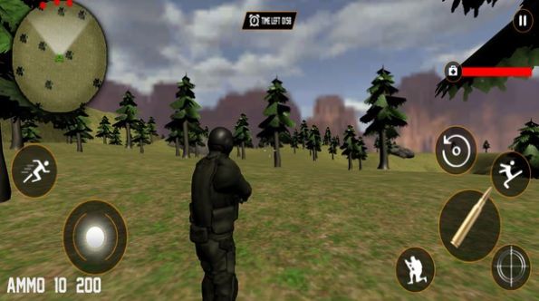 战争幸存者射击英雄最新免费版下载-战争幸存者射击英雄游戏下载
