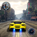 急速赛车驾驶游戏手机版下载-急速赛车驾驶最新版下载