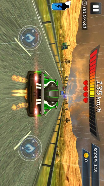 急速赛车驾驶游戏手机版下载-急速赛车驾驶最新版下载
