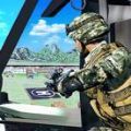 直升机打击战斗最新游戏下载-直升机打击战斗安卓版下载