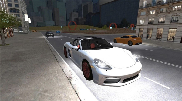 超跑豪车模拟器游戏下载安装-超跑豪车模拟器最新免费版下载