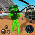 玩具军队火柴人小队生存游戏下载安装-玩具军队火柴人小队生存最新免费版下载