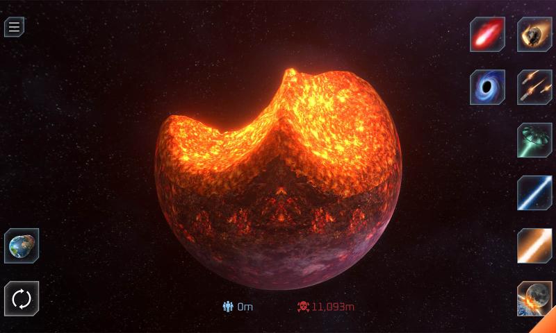 星球爆炸模拟3D最新免费版下载-星球爆炸模拟3D游戏下载