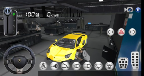3D驾驶课最新版手机app下载-3D驾驶课无广告版下载
