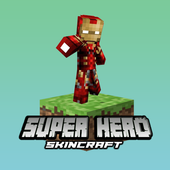 超级英雄皮肤工艺游戏下载安装-超级英雄皮肤工艺最新免费版下载