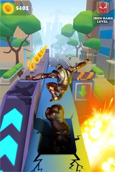 地铁钢铁英雄人冒险游戏手机版下载-地铁钢铁英雄人冒险最新版下载