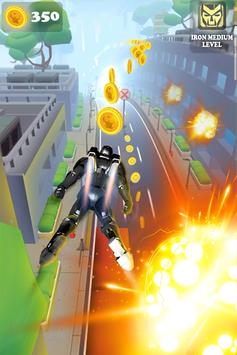 地铁钢铁英雄人冒险游戏手机版下载-地铁钢铁英雄人冒险最新版下载