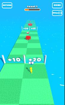 伯爵大师人群赛跑者3D最新免费版下载-伯爵大师人群赛跑者3D游戏下载