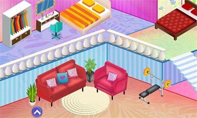 我的家居装修模拟游戏下载安装-我的家居装修模拟最新免费版下载