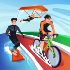 铁人三项赛选手(Triathlon Racer)游戏手机版下载-铁人三项赛选手(Triathlon Racer)最新版下载