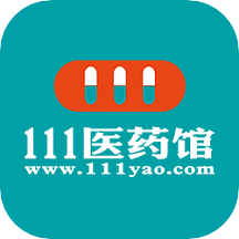111医药馆app下载app安装-111医药馆app最新版下载