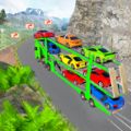 大型运输车最新游戏下载-大型运输车安卓版下载
