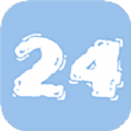 24h社区安卓版手机软件下载-24h社区无广告版app下载