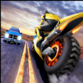 热血摩托车竞速游戏手机版下载-热血摩托车竞速最新版下载