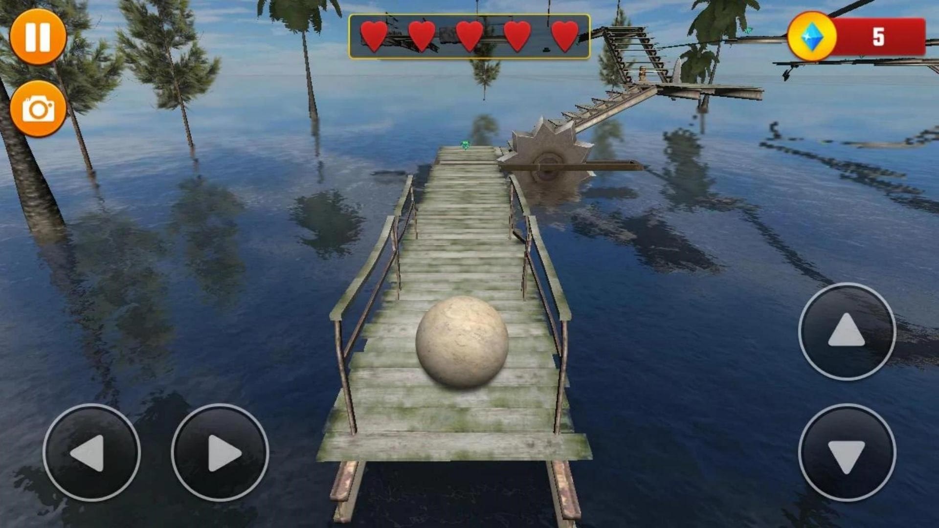 平衡木模拟器最新免费版下载-平衡木模拟器游戏下载