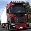 欧洲卡车运输真实模拟最新游戏下载-欧洲卡车运输真实模拟安卓版下载