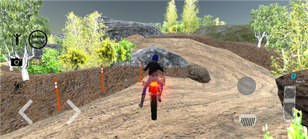 巴西摩托车拉力赛游戏手机版下载-巴西摩托车拉力赛最新版下载