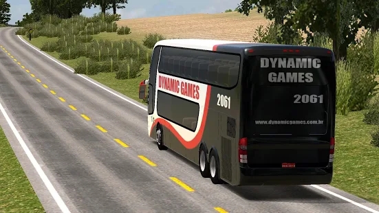 世界巴士模拟驾驶安卓版下载-世界巴士模拟驾驶手游下载