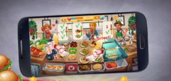 烹饪艺术家游戏最新版手游下载-烹饪艺术家游戏免费中文下载