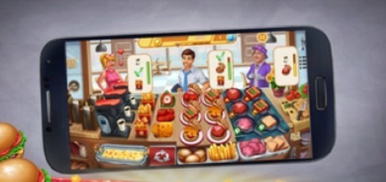 烹饪艺术家游戏最新版手游下载-烹饪艺术家游戏免费中文下载