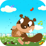 动物儿歌识字游戏安卓版下载-动物儿歌识字游戏手游下载