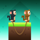 结绳双猿游戏游戏下载安装-结绳双猿游戏最新免费版下载