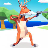 小鹿仙大冒险游戏最新游戏下载-小鹿仙大冒险游戏安卓版下载
