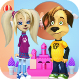 托卡小镇疯狂城堡游戏最新免费版下载-托卡小镇疯狂城堡游戏游戏下载