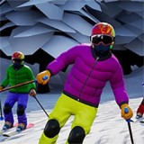 滑雪达人游戏安卓版下载-滑雪达人游戏手游下载