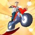 摩托车飞跃竞技最新版手游下载-摩托车飞跃竞技免费中文下载
