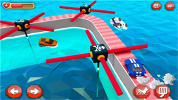 有趣的赛车3D最新免费版下载-有趣的赛车3D游戏下载