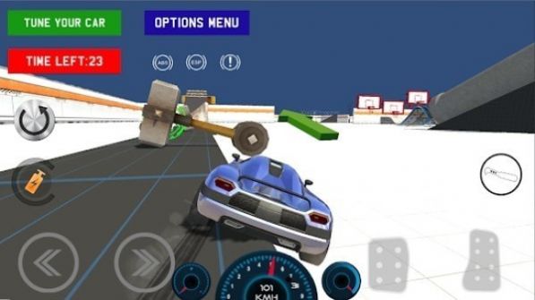 汽车冲刺竞速驾驶游戏手机版下载-汽车冲刺竞速驾驶最新版下载