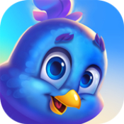 勇敢的鸟冒险游戏下载安装-勇敢的鸟冒险最新免费版下载