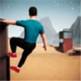 模拟翻滚跳跃游戏下载安装-模拟翻滚跳跃最新免费版下载