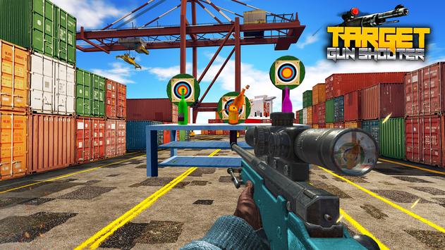 史诗般的目标射击枪游戏最新游戏下载-史诗般的目标射击枪游戏安卓版下载