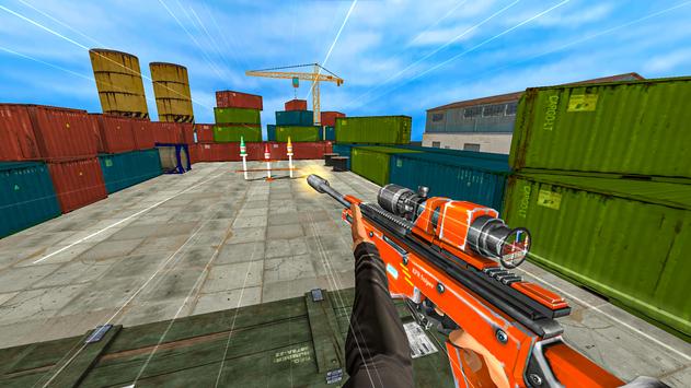 史诗般的目标射击枪游戏最新游戏下载-史诗般的目标射击枪游戏安卓版下载
