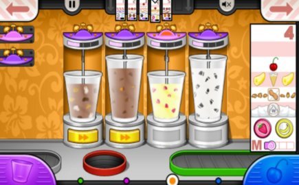 老爹的冷饮店最新免费版下载-老爹的冷饮店游戏下载