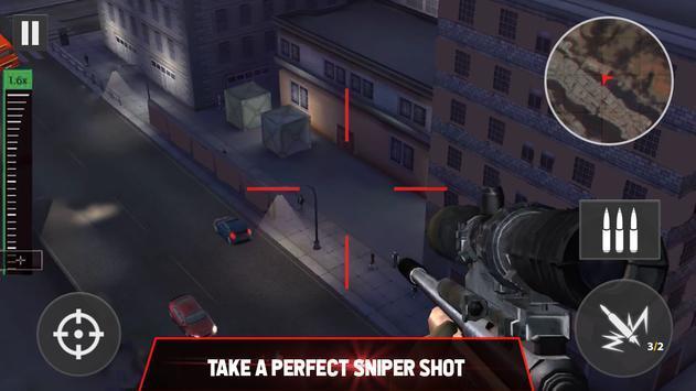 狙击射手3D杀人射击最新游戏下载-狙击射手3D杀人射击安卓版下载