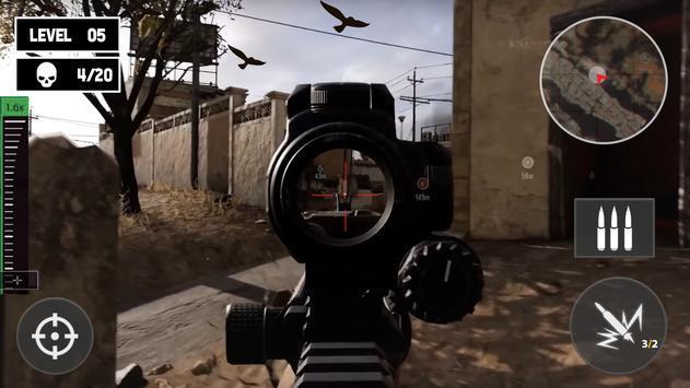 狙击射手3D杀人射击最新游戏下载-狙击射手3D杀人射击安卓版下载