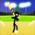 火柴人棒球碰撞3D最新免费版下载-火柴人棒球碰撞3D游戏下载