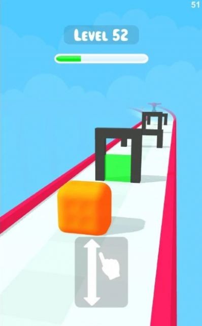 果冻团跑最新免费版下载-果冻团跑游戏下载
