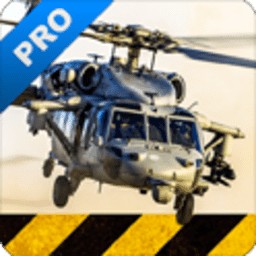 直升机模拟专业版免费中文下载-直升机模拟专业版手游免费下载