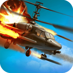 网络战斗直升机最新游戏下载-网络战斗直升机安卓版下载