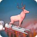 动物冒险下坡匆忙汉化版最新游戏下载-动物冒险下坡匆忙汉化版安卓版下载