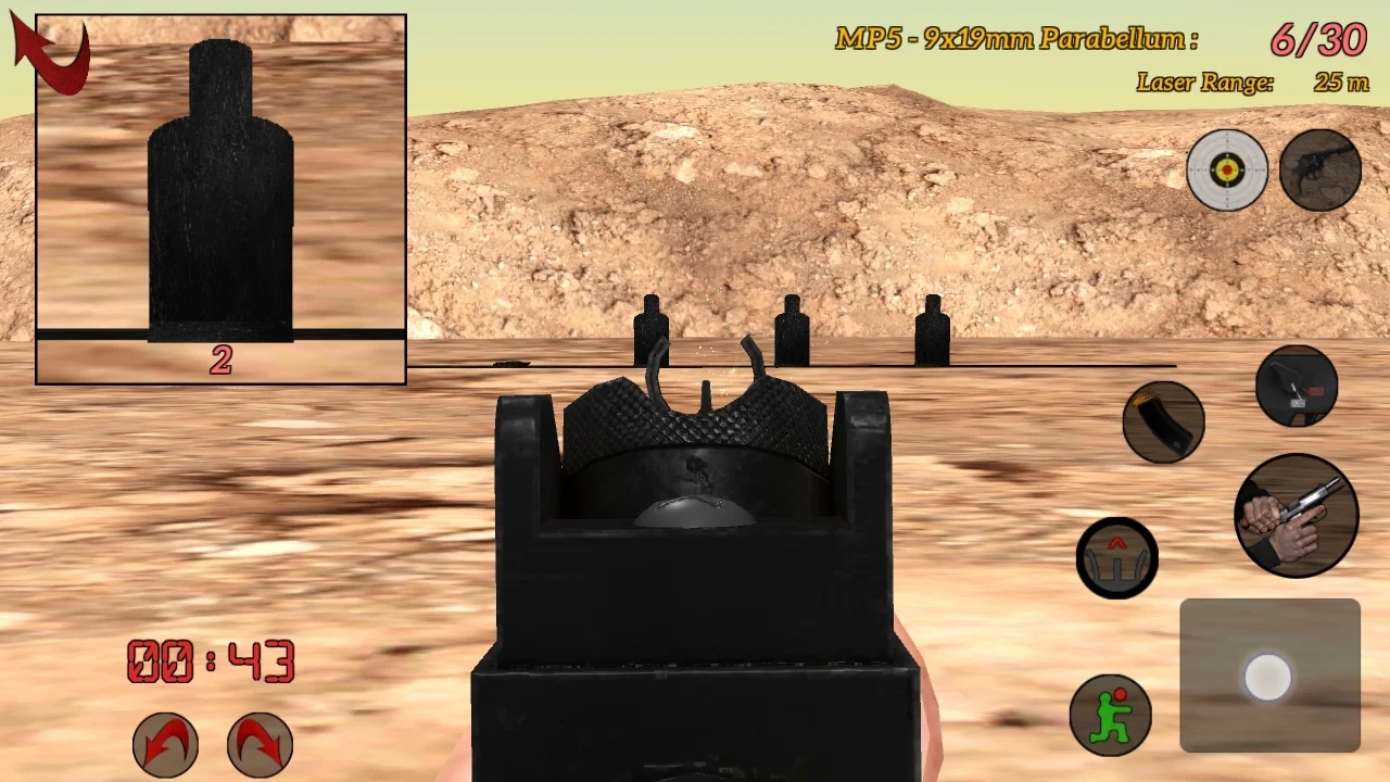 武器模拟器2游戏手机版下载-武器模拟器2最新版下载