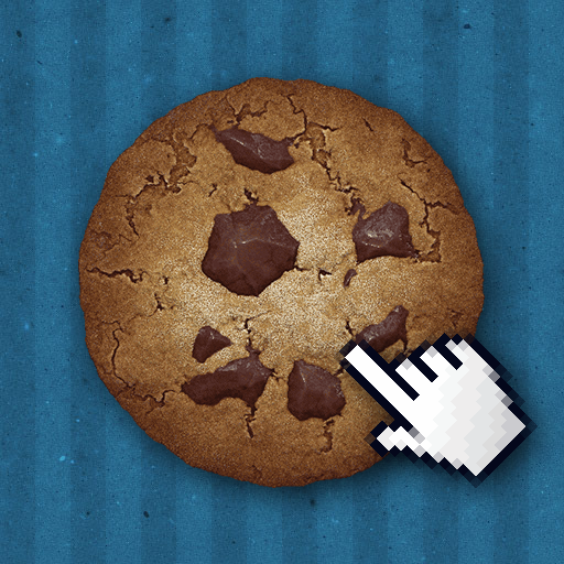 饼干点点乐汉化最新游戏下载-饼干点点乐汉化安卓版下载
