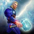 超凡英雄的世界最新免费版下载-超凡英雄的世界游戏下载