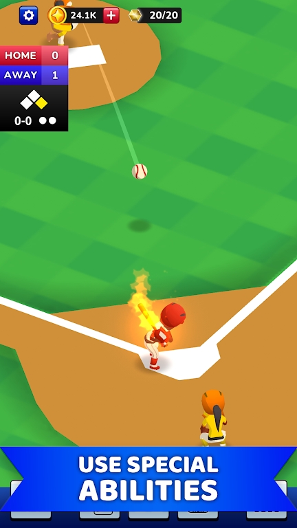 空闲棒球经理大亨最新游戏下载-空闲棒球经理大亨安卓版下载
